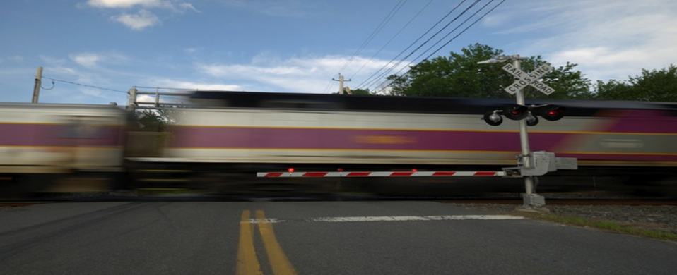 RE-IMAGINE CROSSING TECHNOLOGY