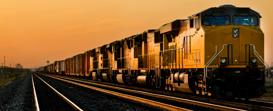 RE-IMAGINE FREIGHT EFFICIENCY