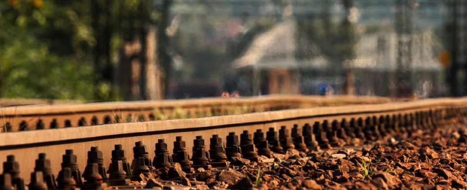 RE-IMAGINE RAIL INTEGRITY